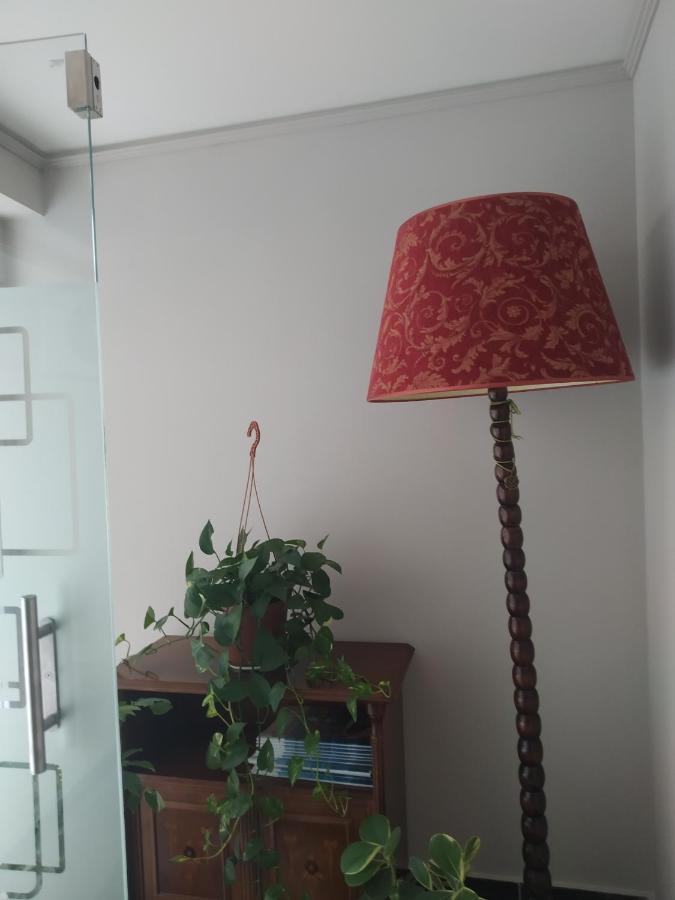 Elaea Boutique Apartments Pireus Exteriér fotografie